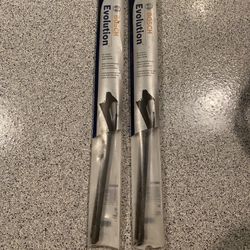 Bosch Evolution Wiper Blade 4821