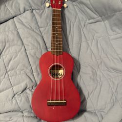 Ohana Ukulele 