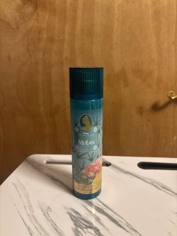 Bath And Body Works Mulan Fragrance Mist