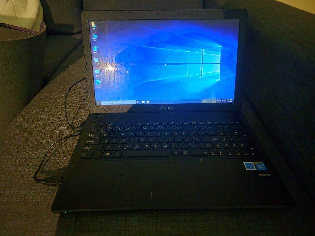 Asus Notebook 