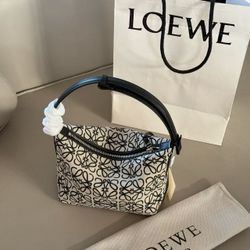 Loewe bag