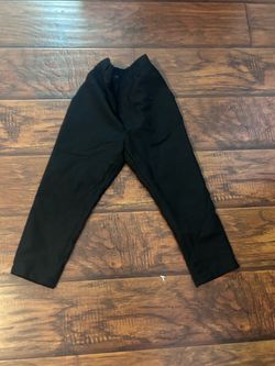 Boy dress pants size 5