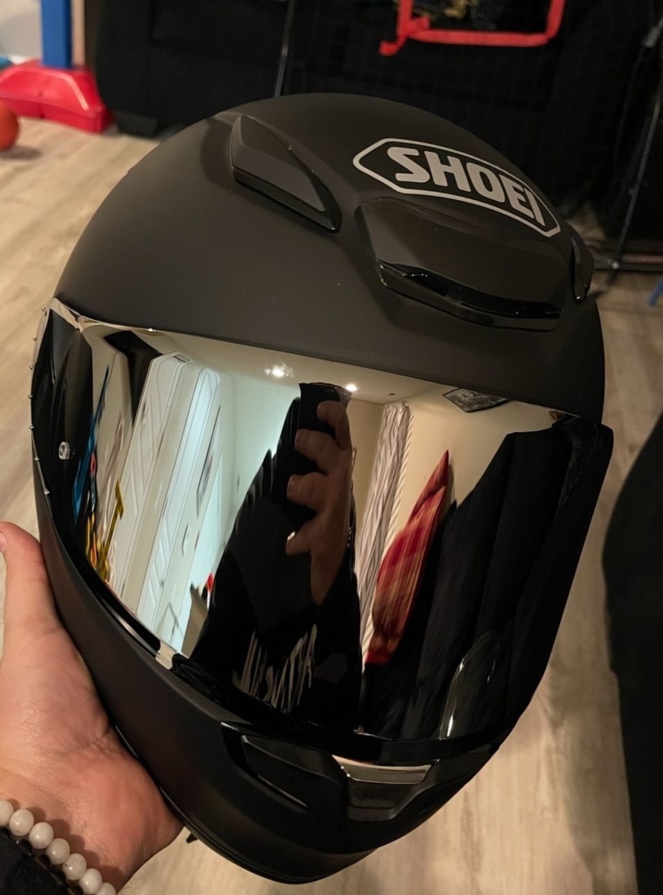 Shoei