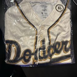 Jackie Robinson jersey dodgers giveaway