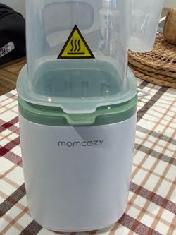 Momcozy Baby Bottle Warmer