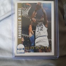Basketball Cards 
