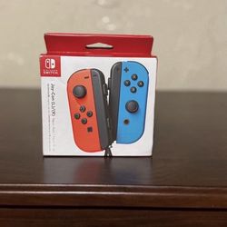 Nintendo Switch Controller