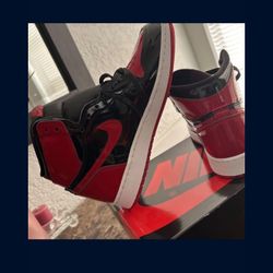 AIR JORDAN 1