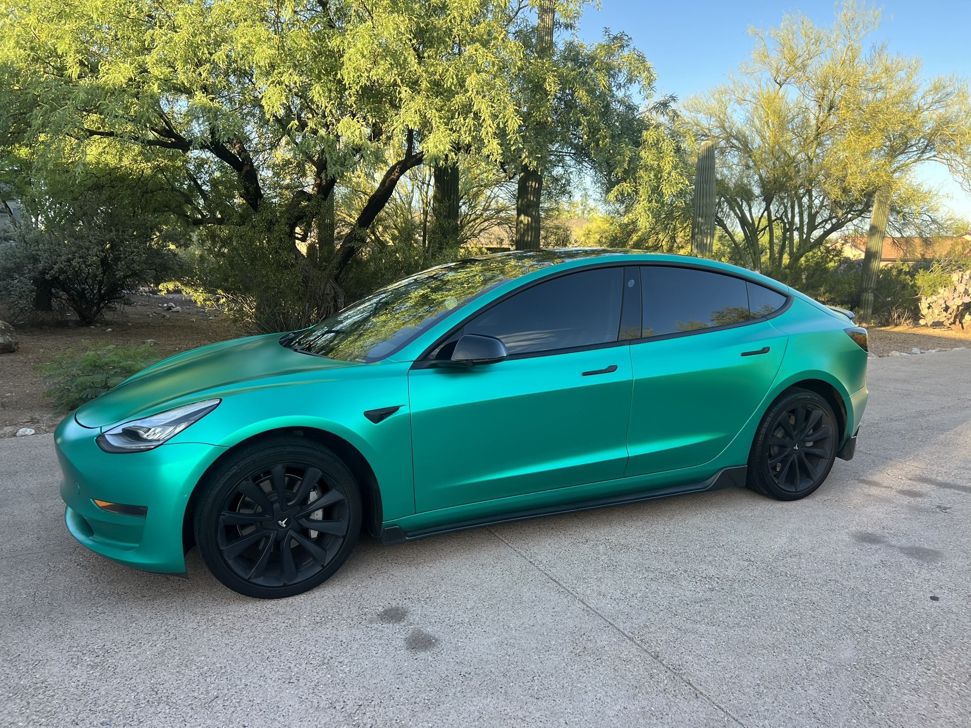 2020 Tesla Model 3 for Sale in Tucson, AZ OfferUp