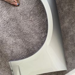 Charger Fender 
