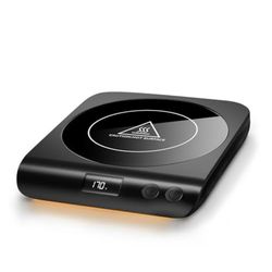 Coffee Mug Warmer or Candle Warmer