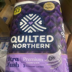 Toilet Paper