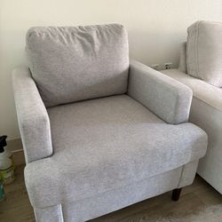 Couch Seat