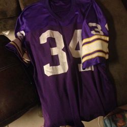 vikings jersey Herschel Walker