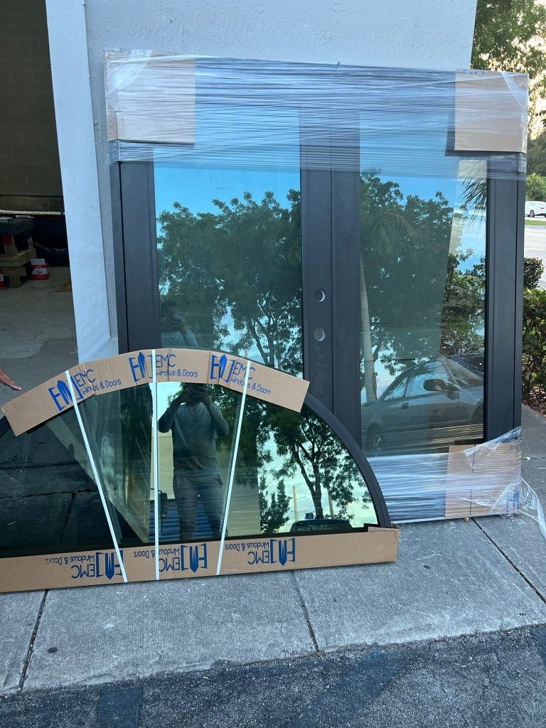 Impact Windows And Doors LLC