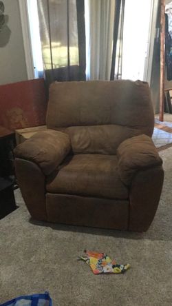 Recliner