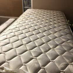 Twin Mattress