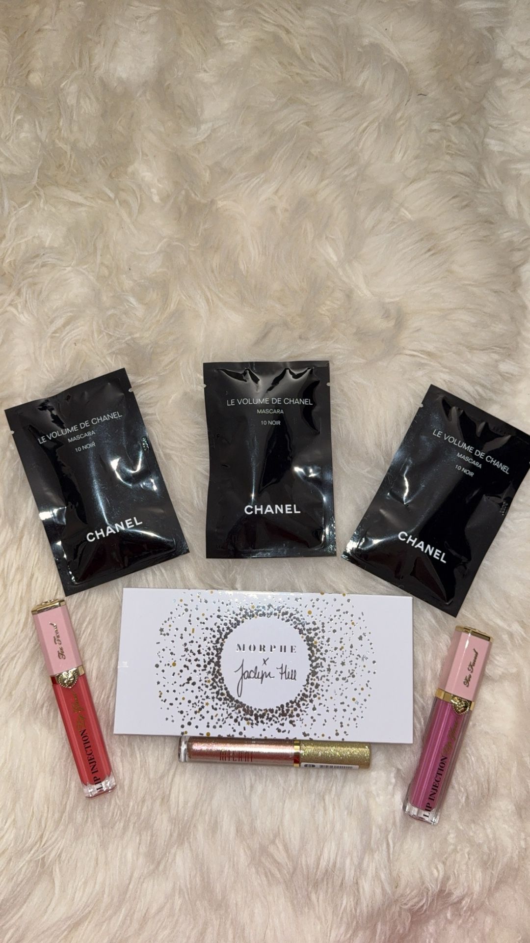Makeup Bundle