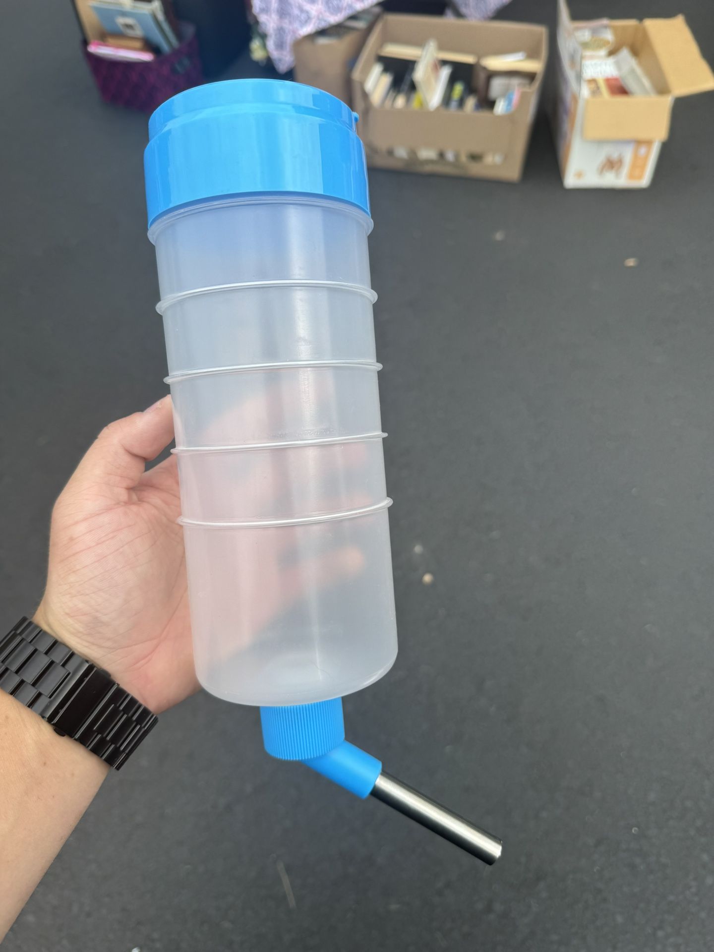 Brand New Guinea Pig Waterer 
