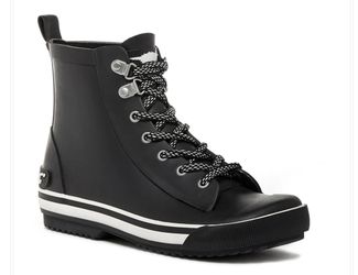 Rain Boots Women’s 6.5