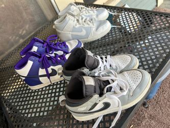 Nike shoes