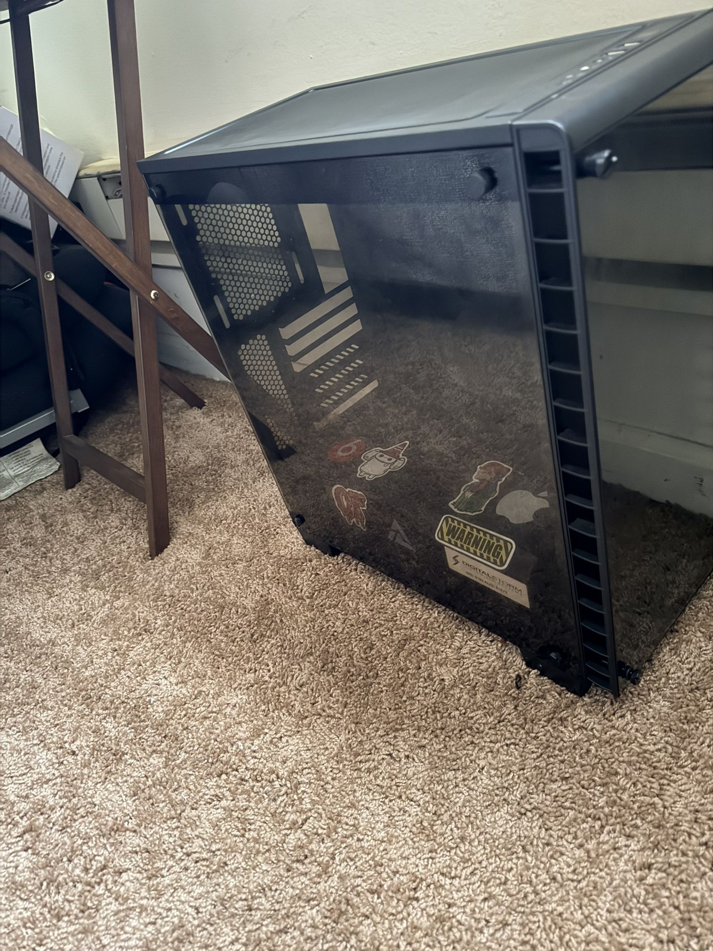 Pc Case