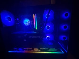 iBUYPOWER Gaming Desktop PC
