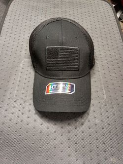 Highland Tactical Mesh Cap Brand New w/Tags