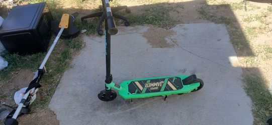 Kids scooter