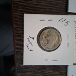  Buffalo Nickel Variety You Pick It! 
