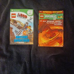 Lego 