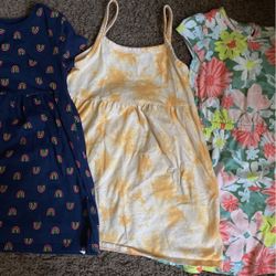 Toddler Girl Dresses