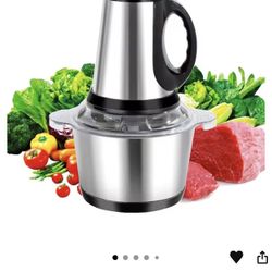 Food processor