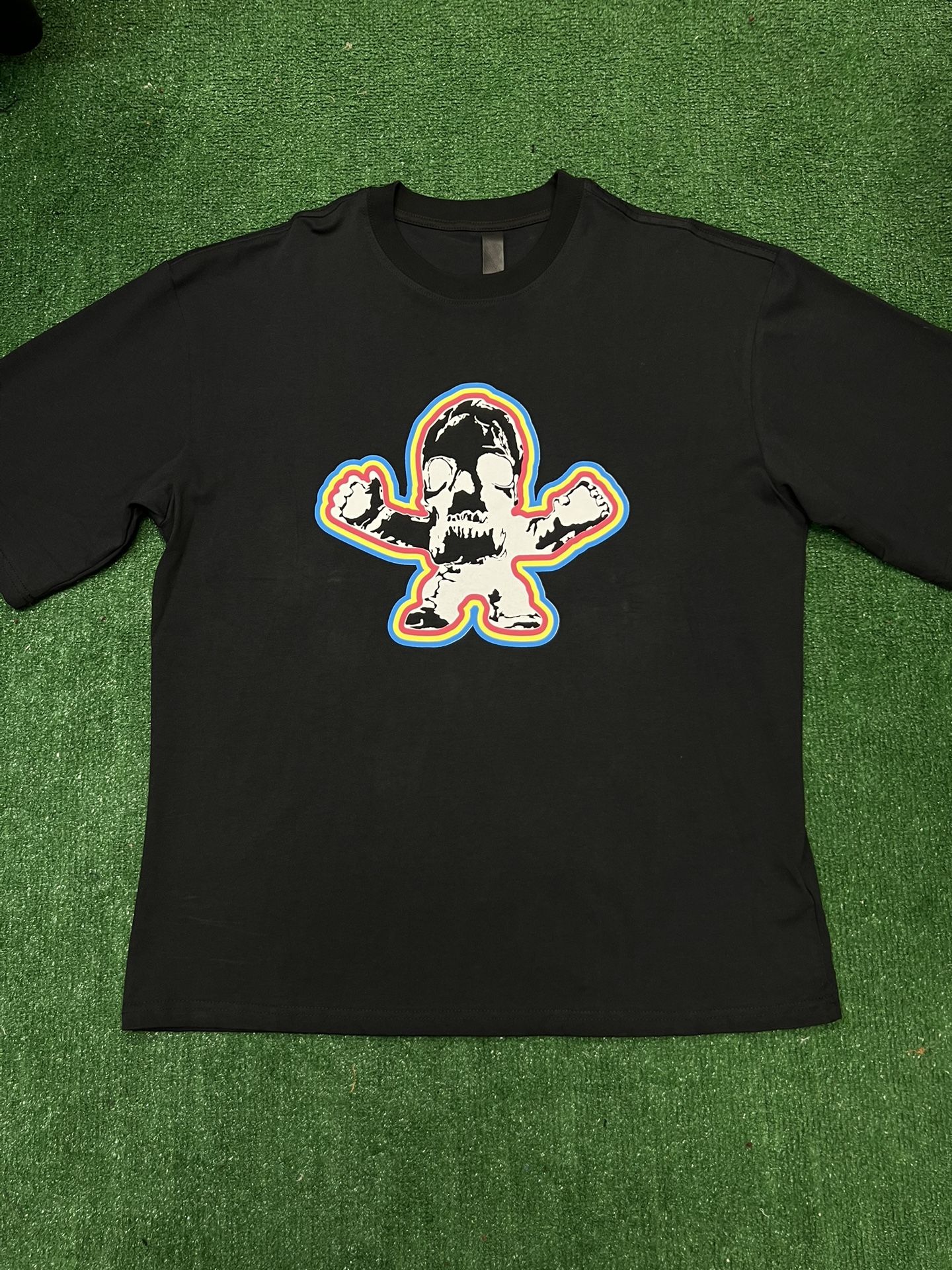 Chrome Shirt Size L/XL