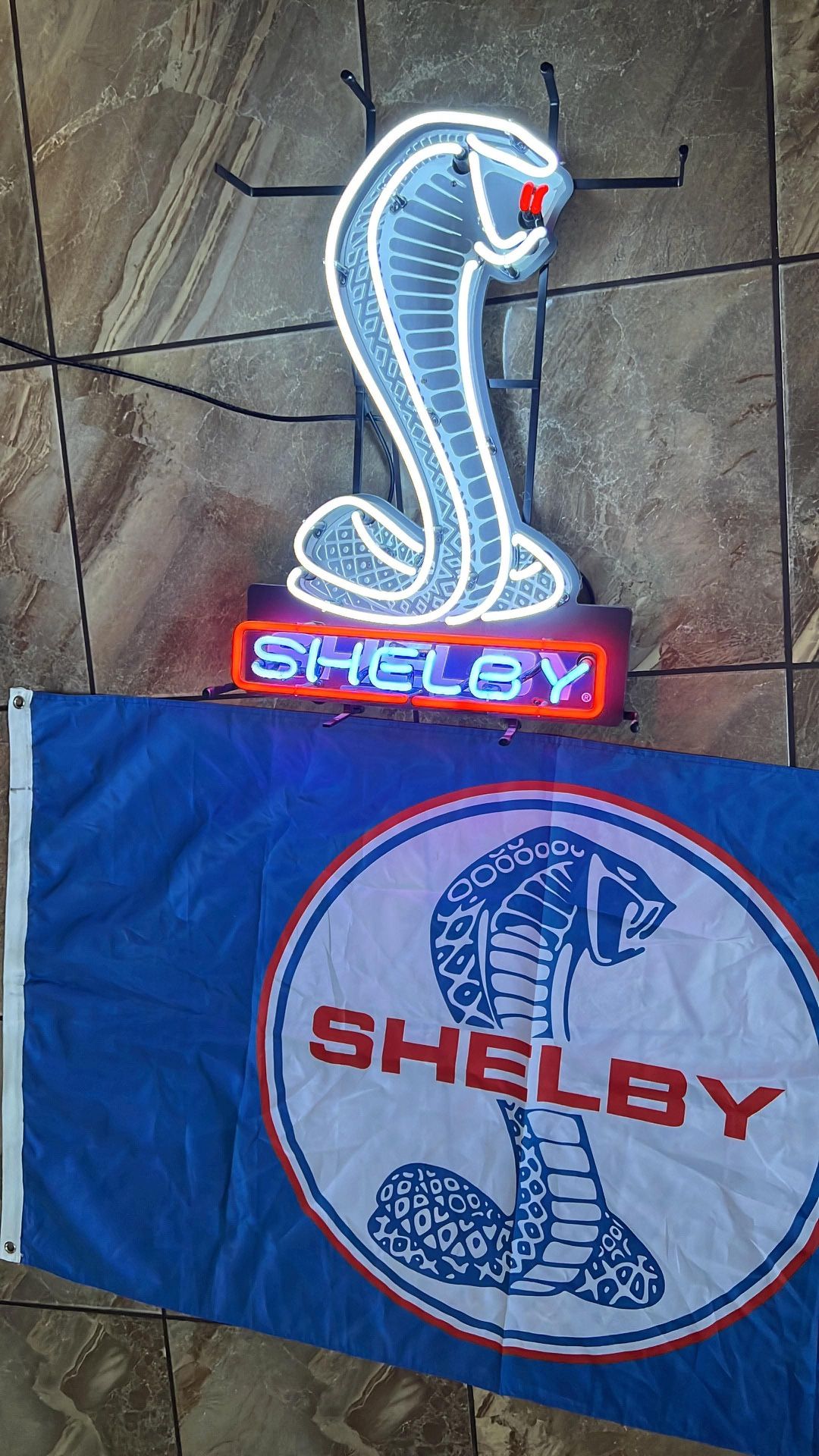 Shelby