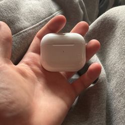 Gen 3 airpod pros 
