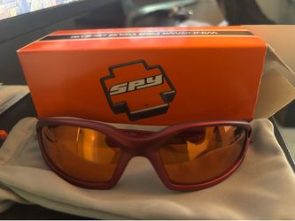 Spy gun glasses