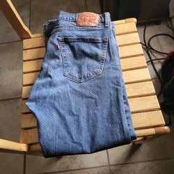 Levi's Pants Good Condition 34/30