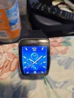 Samsung Gear S Watch 