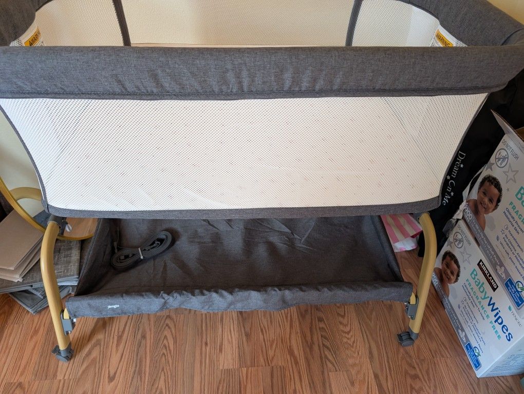 Baby Bassinet