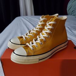 Converse chuck tyler 70s