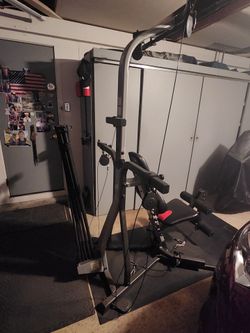 Bowflex Xceed
