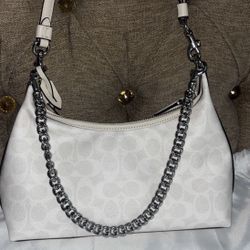 Coach Woman’s Handbag 