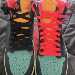 Jordan Shoes