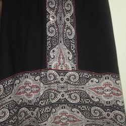 ONE SIZE FITS ALL SKIRT 