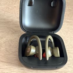 Beats Wireless Headphones 