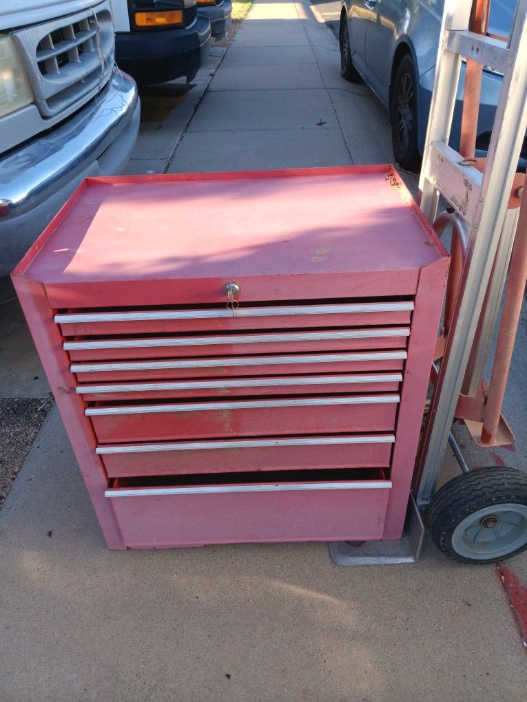 Tool Box