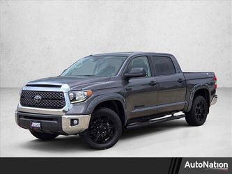 2018 Toyota Tundra