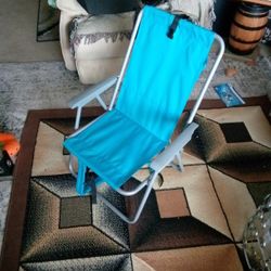 Rio Beach Chair