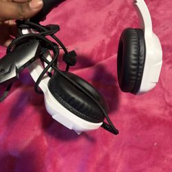 Gaming Headphones 